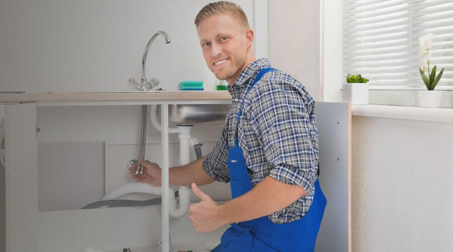 Professional 24 Hour Plumbers services in Hansboro, ND